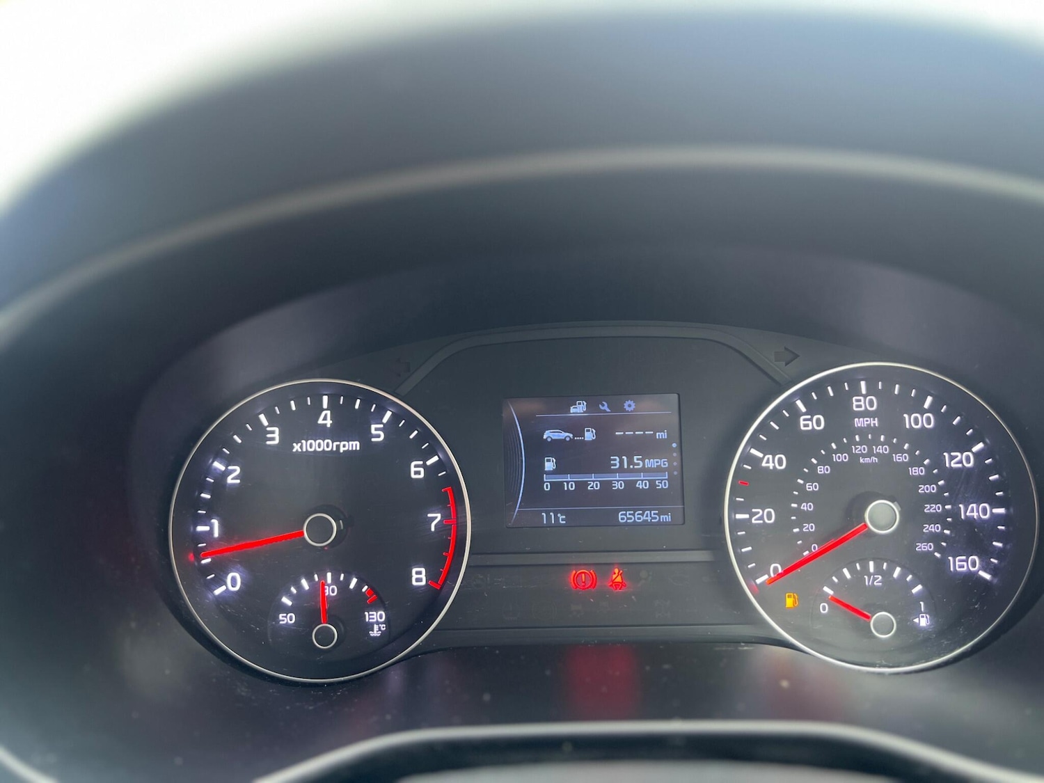 Used Kia Sportage 2016 for sale - 78047799: Photo 24