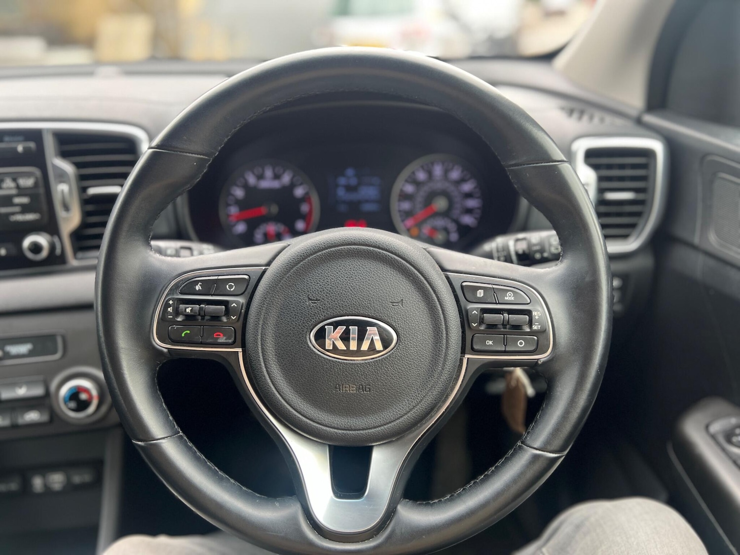 Used Kia Sportage 2016 for sale - 78047799: Photo 27