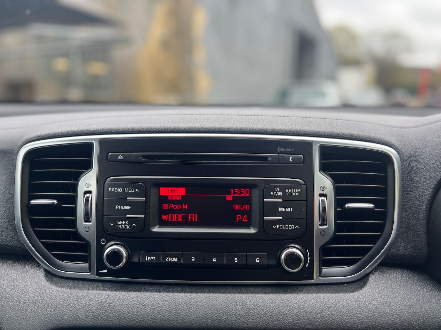 Used Kia Sportage 2016 for sale - 78047799: Photo 28