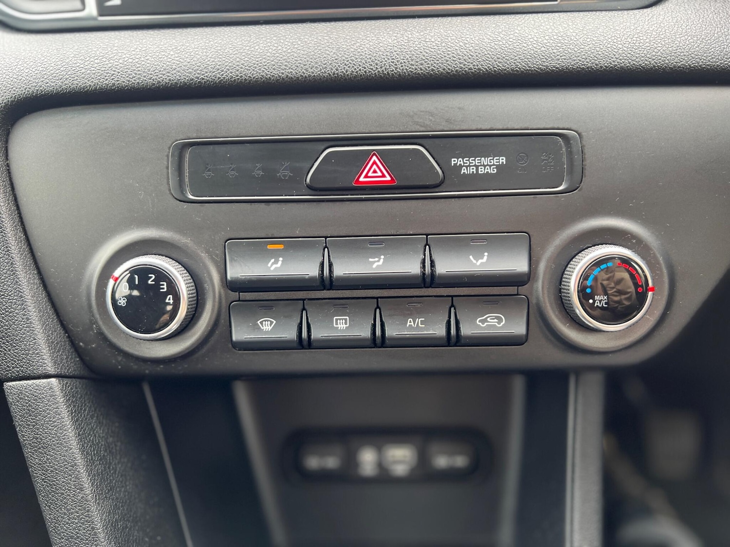 Used Kia Sportage 2016 for sale - 78047799: Photo 29