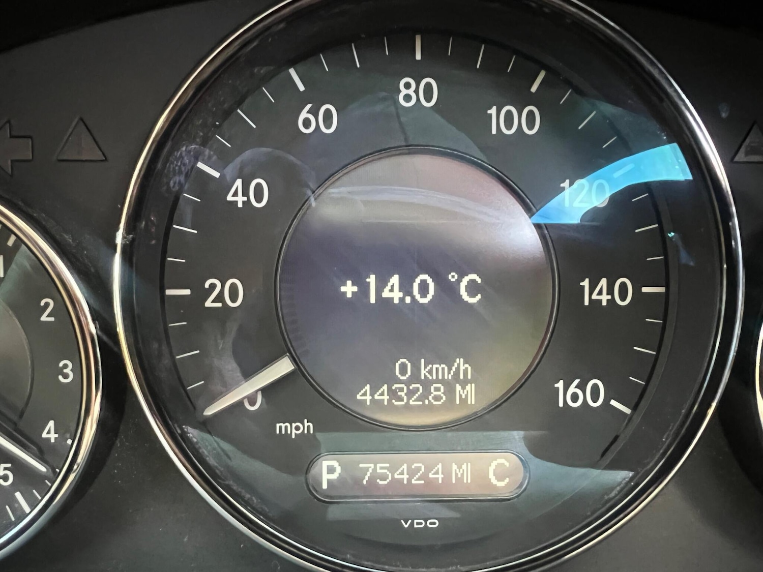 Used Mercedes-Benz CLS 2008 for sale - 76855662: Photo 22