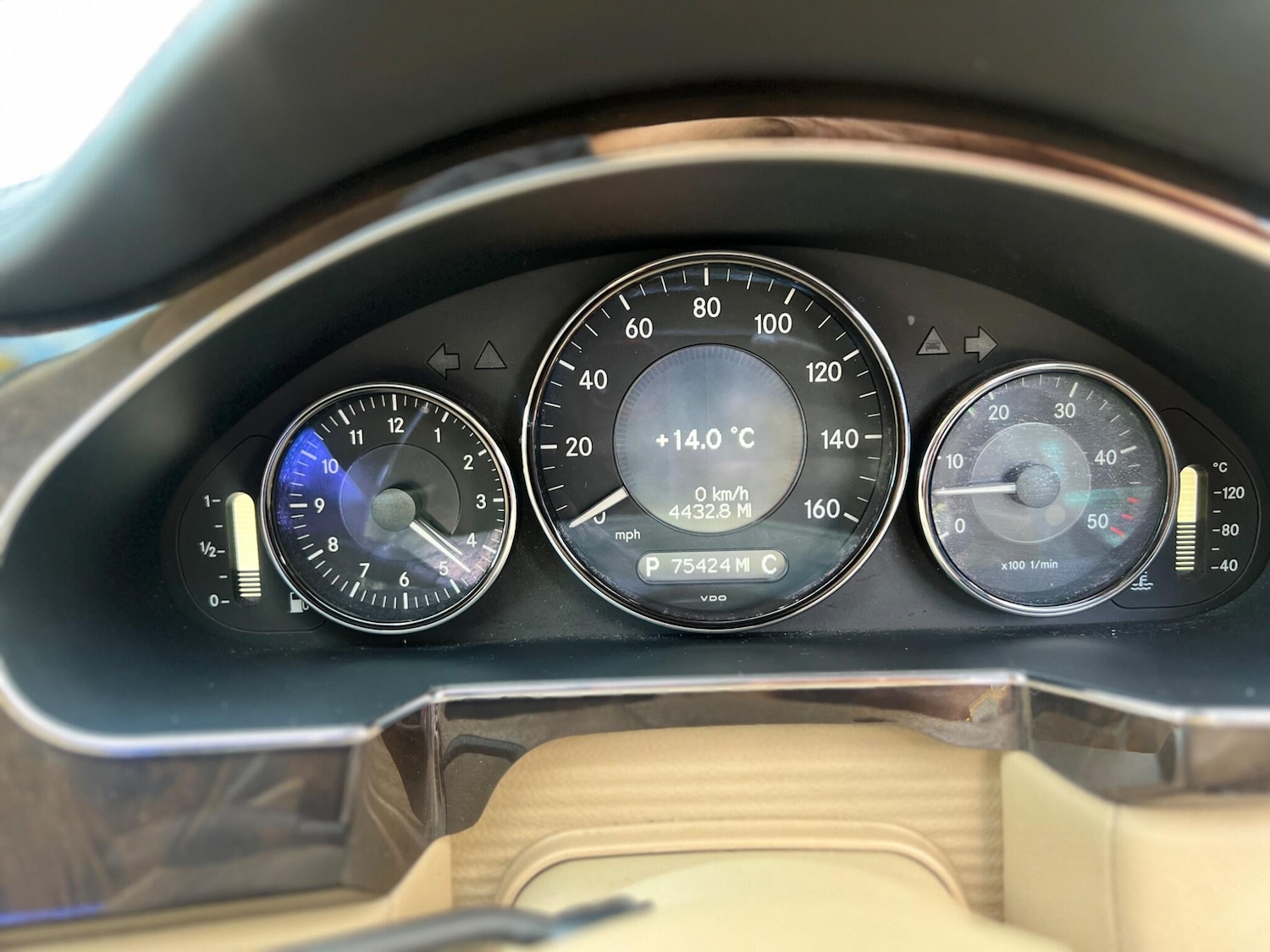 Used Mercedes-Benz CLS 2008 for sale - 76855662: Photo 25