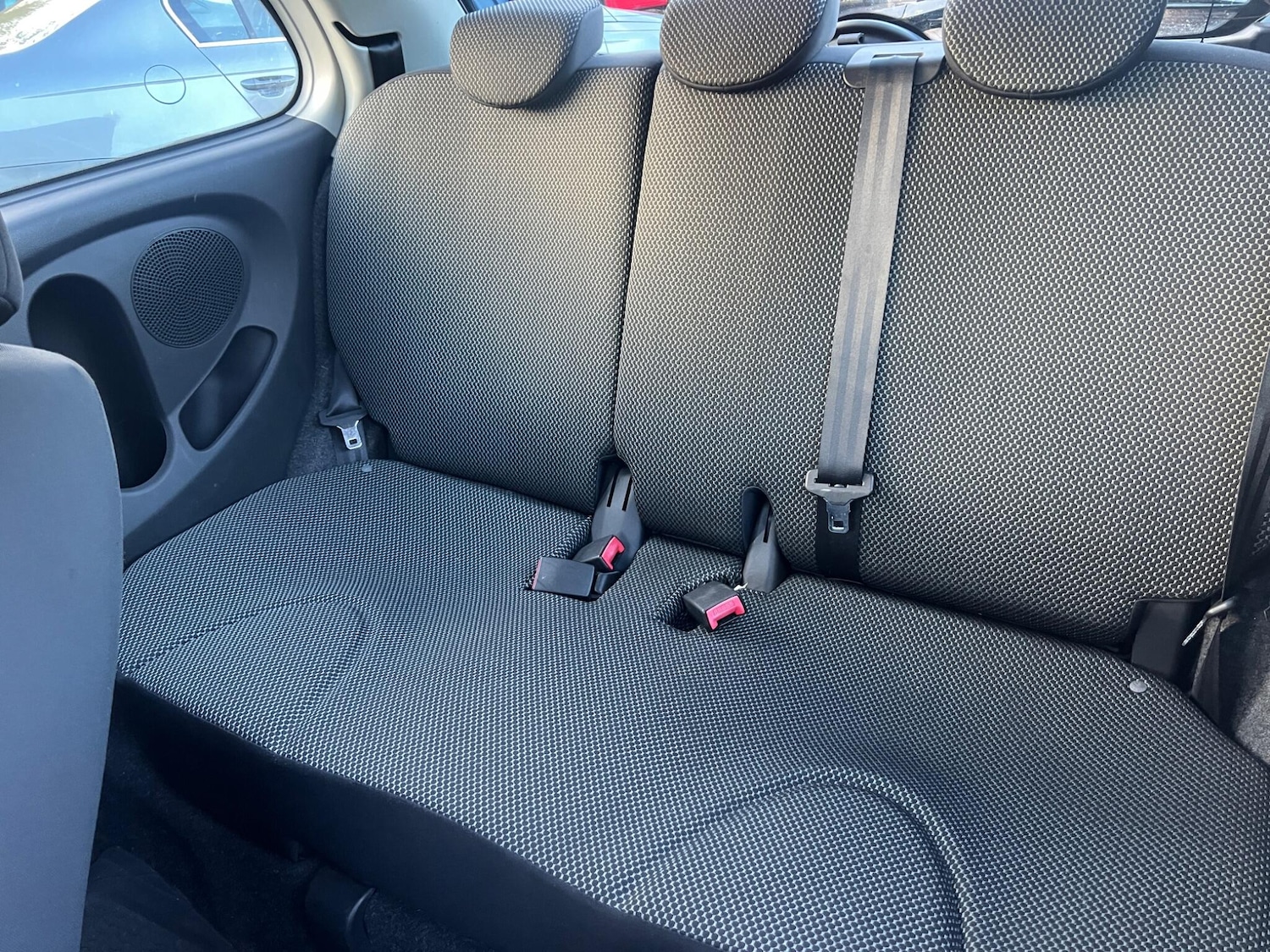 Used Nissan Micra for sale - 77267600: Photo 19