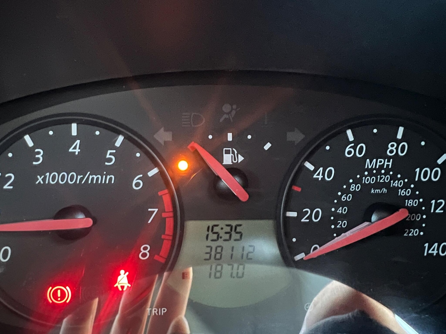 Used Nissan Micra for sale - 77267600: Photo 21