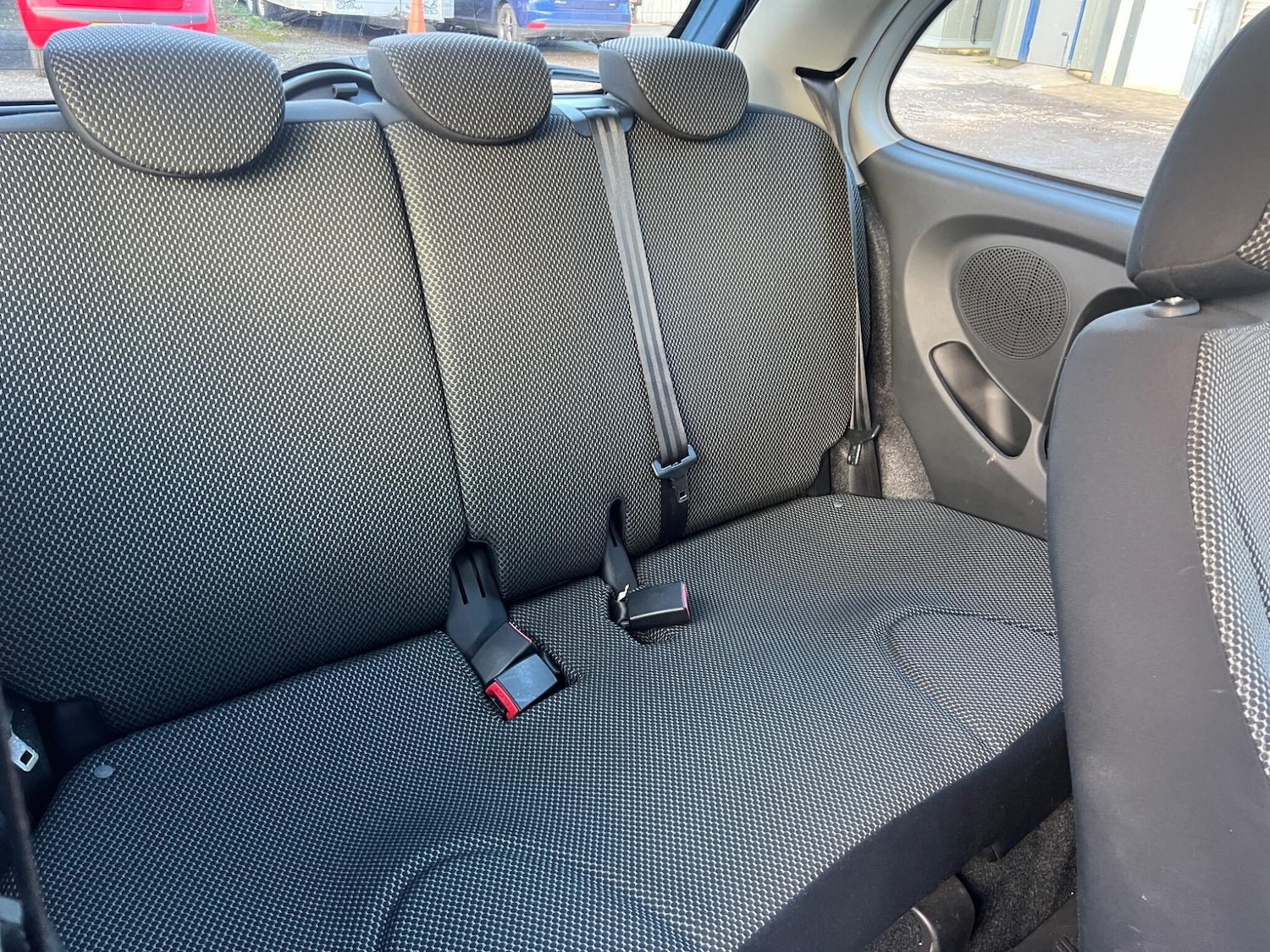 Used Nissan Micra for sale - 77267600: Photo 25