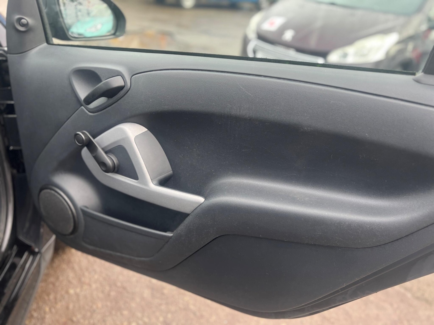 Used smart fortwo 2008 for sale - 77305316: Photo 17