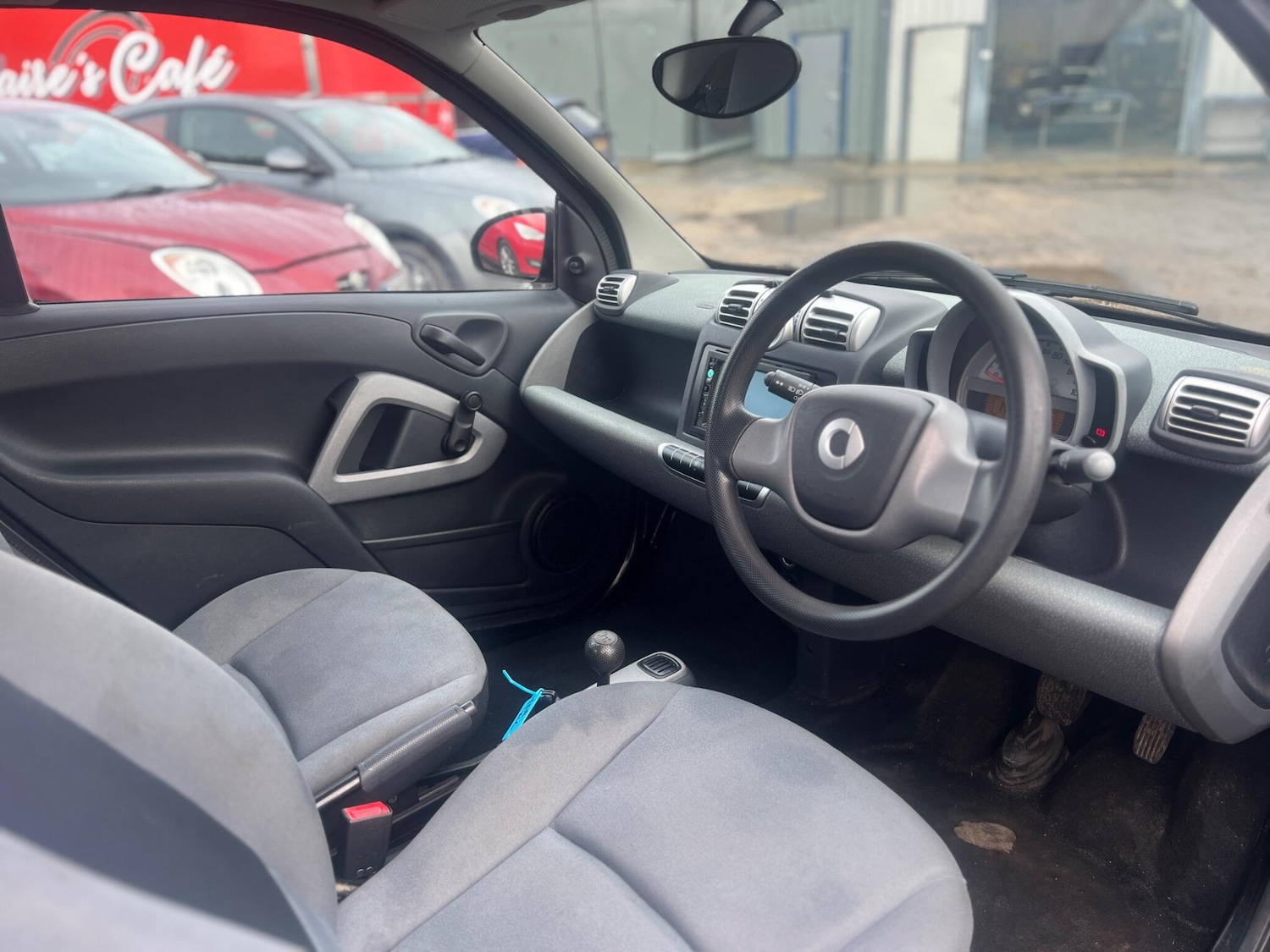 Used smart fortwo 2008 for sale - 77305316: Photo 18