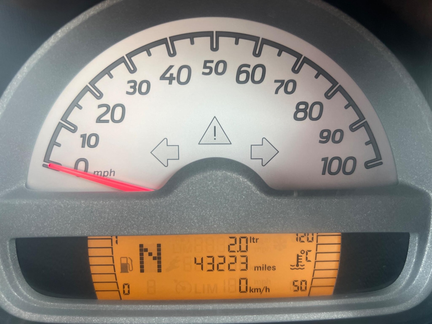 Used smart fortwo 2008 for sale - 77305316: Photo 19