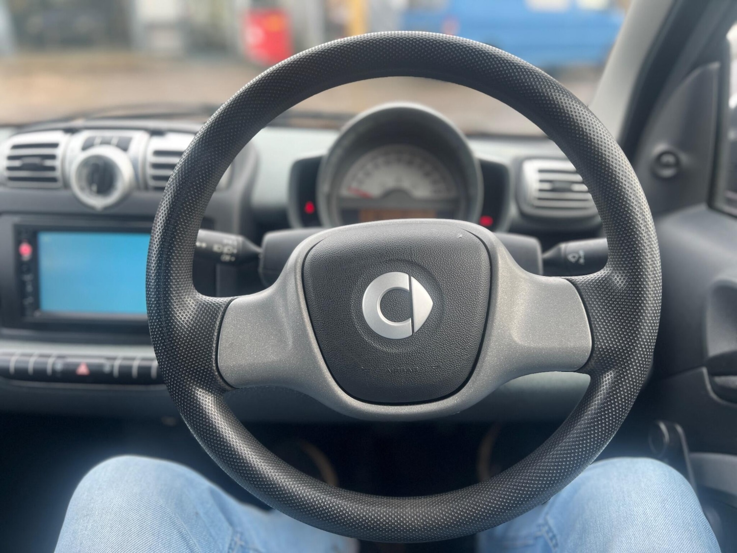 Used smart fortwo 2008 for sale - 77305316: Photo 22