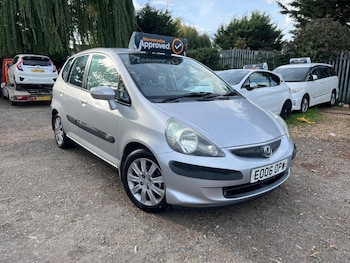 Honda - Jazz