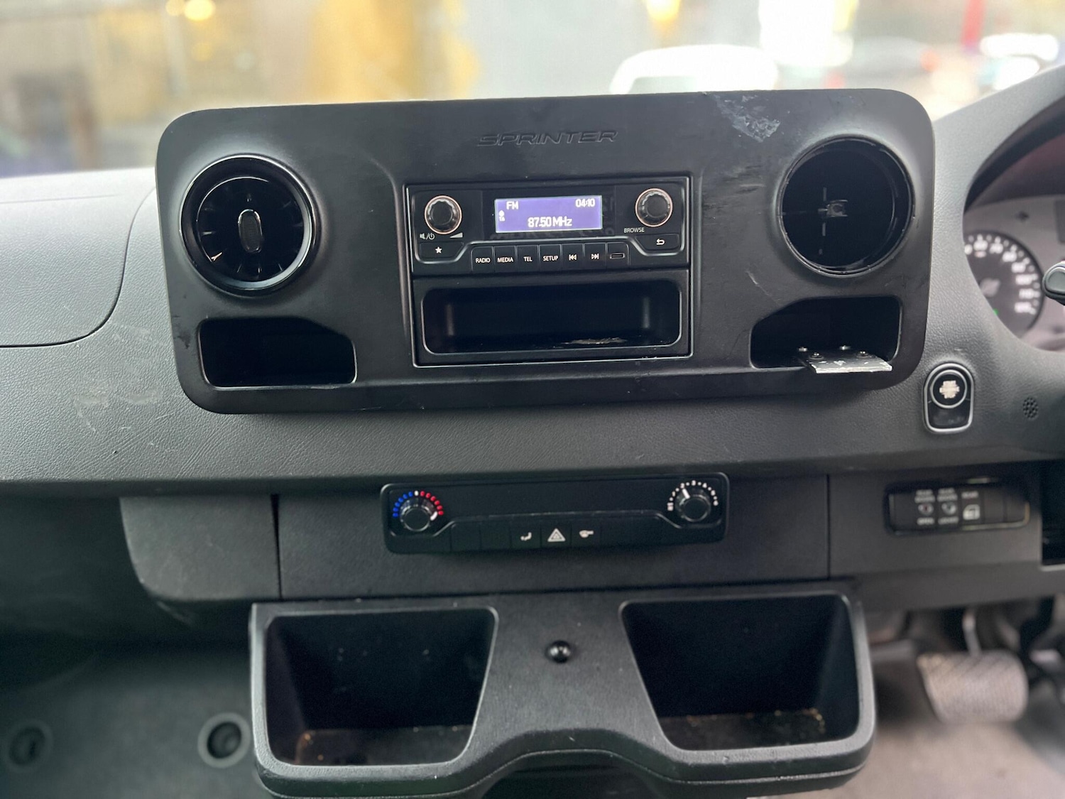 Used Mercedes-Benz Sprinter 2020 for sale - 76926688: Photo 26