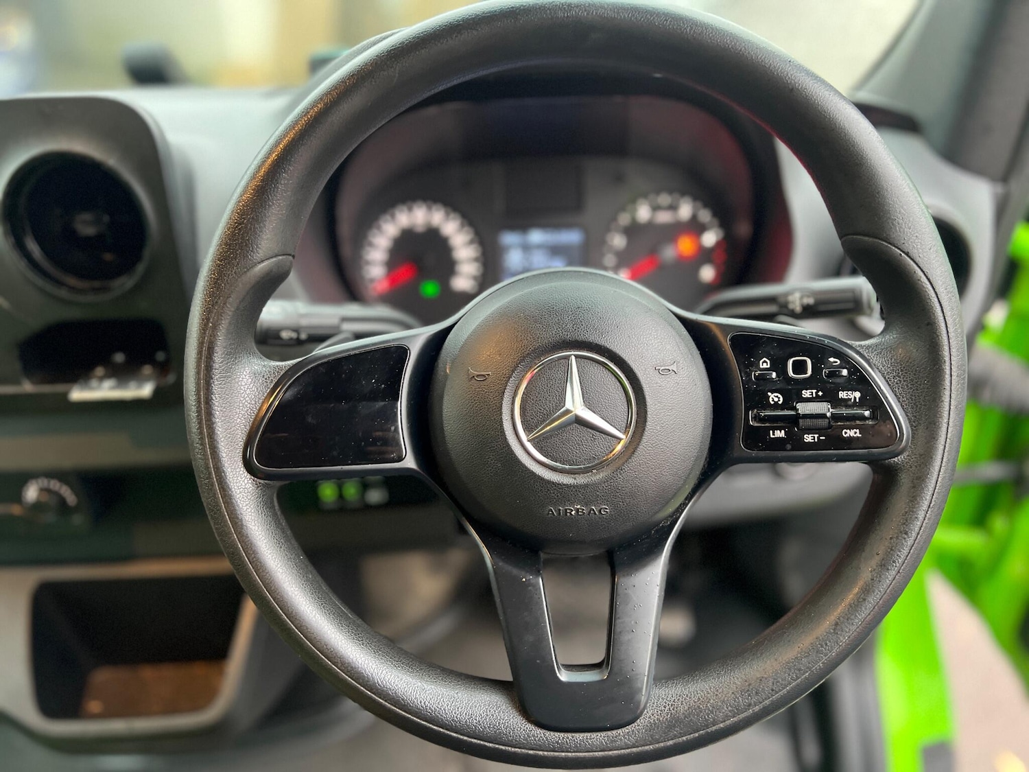 Used Mercedes-Benz Sprinter 2020 for sale - 76926688: Photo 28