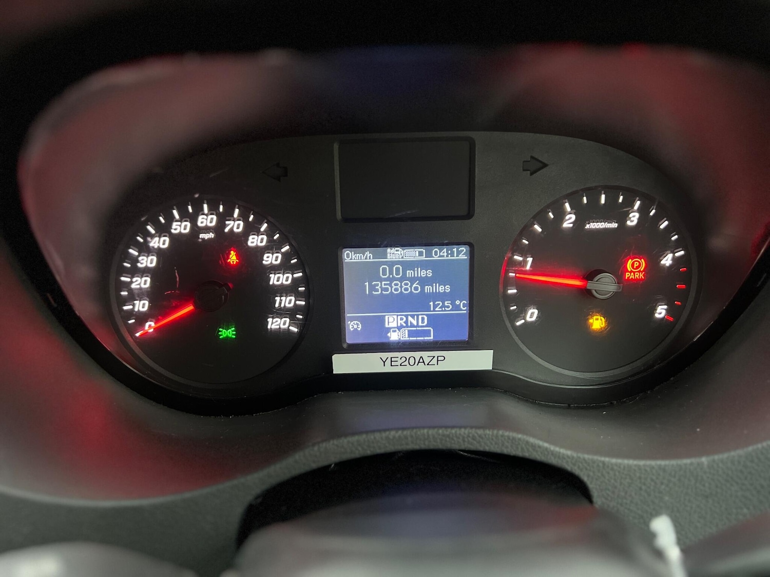 Used Mercedes-Benz Sprinter 2020 for sale - 76926688: Photo 30