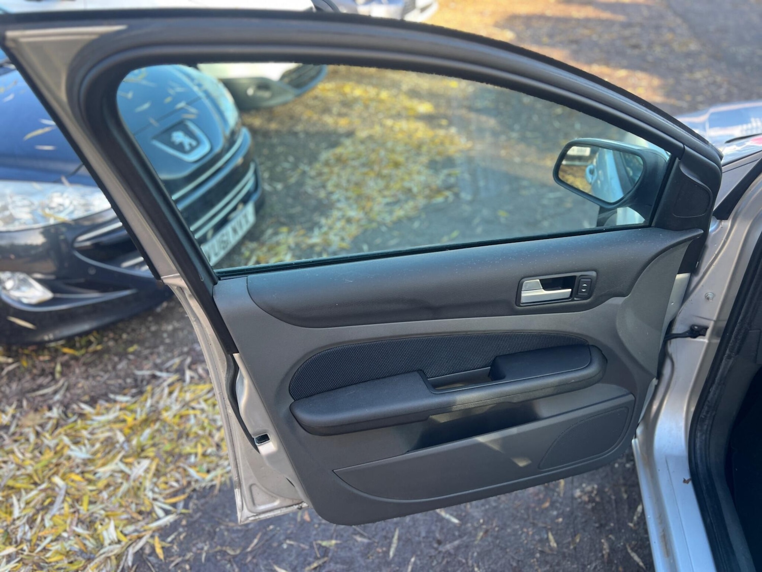 Used Ford Focus 2008 for sale - 76898634: Photo 17