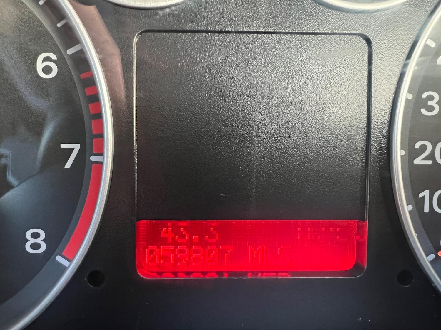 Used Ford Focus 2008 for sale - 76898634: Photo 22