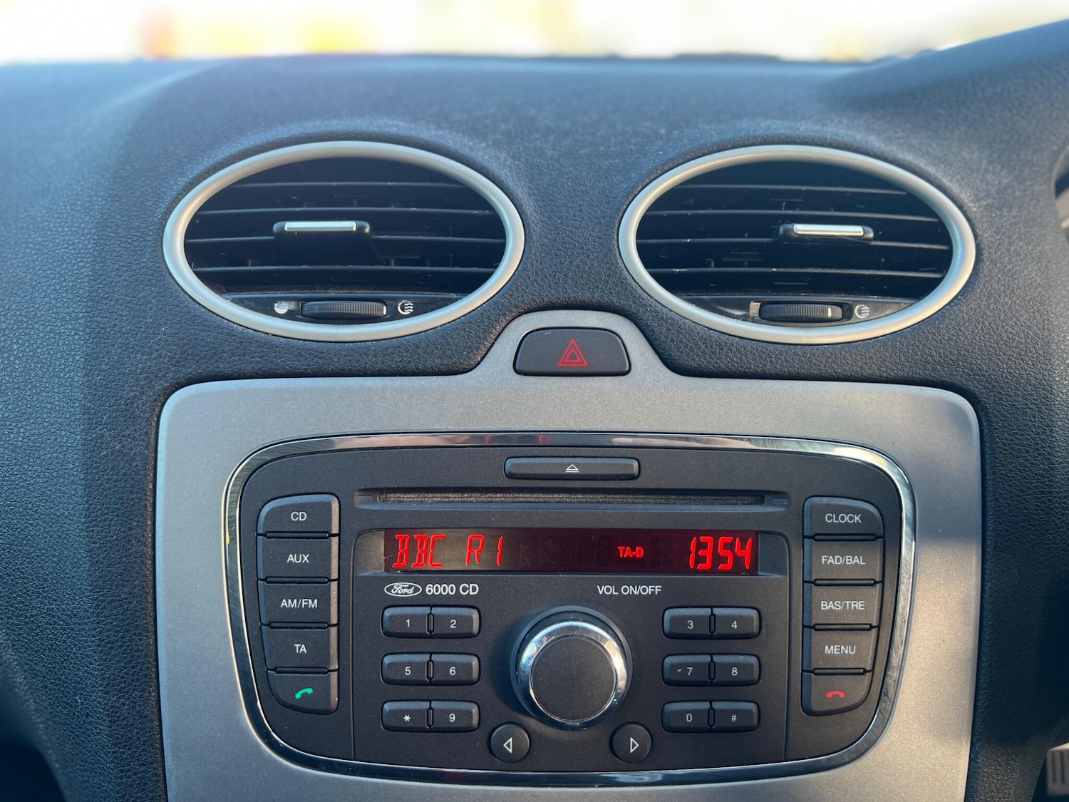 Used Ford Focus 2008 for sale - 76898634: Photo 24