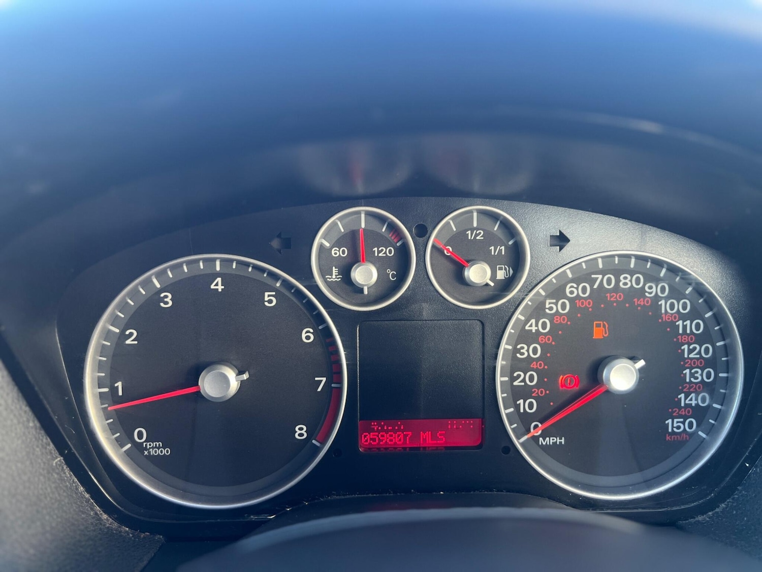 Used Ford Focus 2008 for sale - 76898634: Photo 27