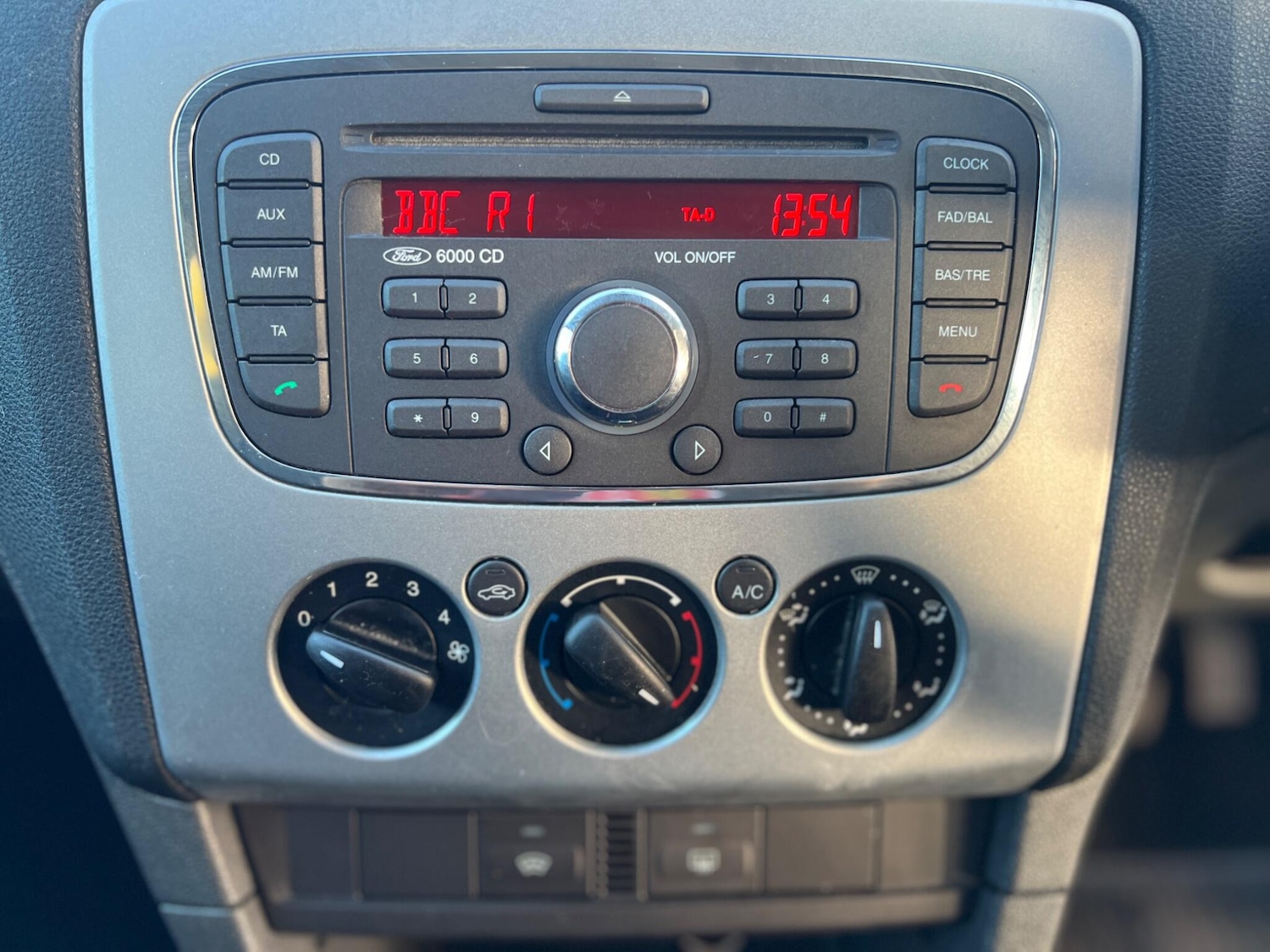 Used Ford Focus 2008 for sale - 76898634: Photo 29