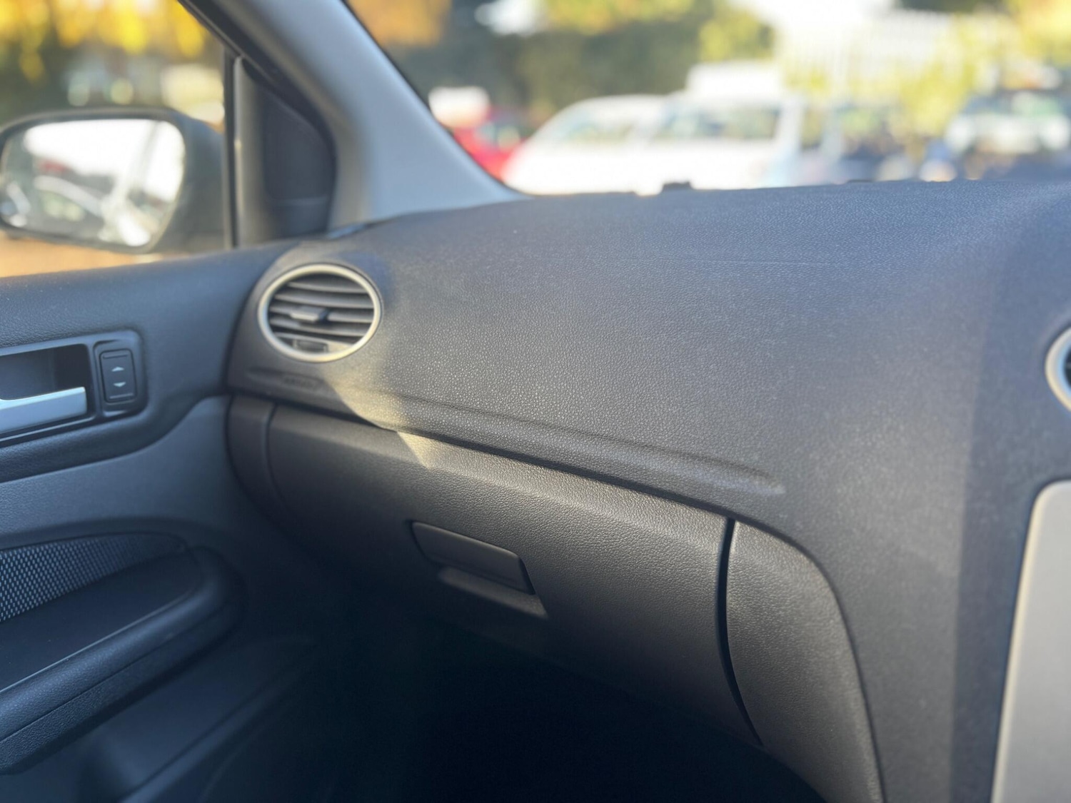 Used Ford Focus 2008 for sale - 76898634: Photo 30