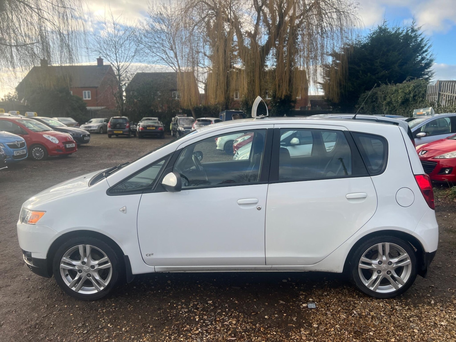 Used Mitsubishi Colt 2010 for sale - 77131025: Photo 13