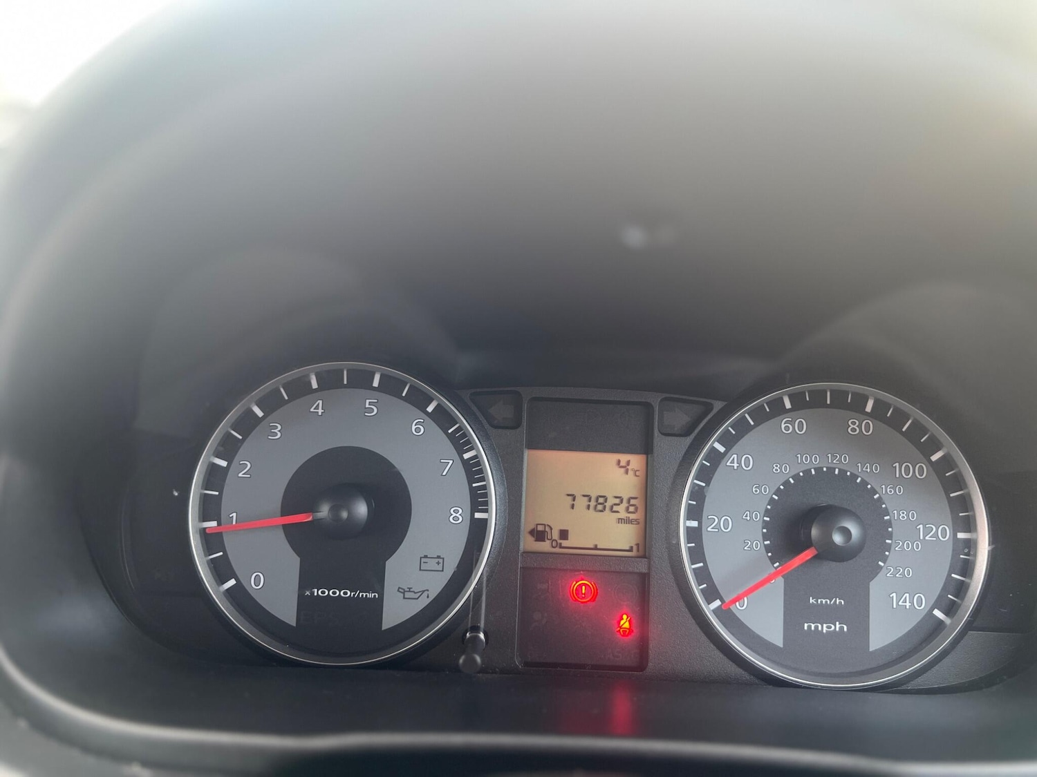 Used Mitsubishi Colt 2010 for sale - 77131025: Photo 27