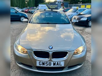 Used BMW 3 Series 2008 for sale - 79887937: Photo