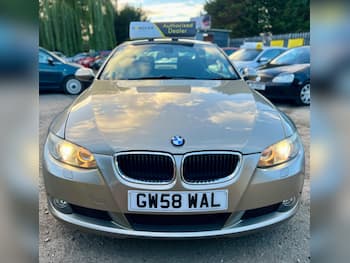 Used BMW 3 Series 2008 for sale - 79887937: Photo
