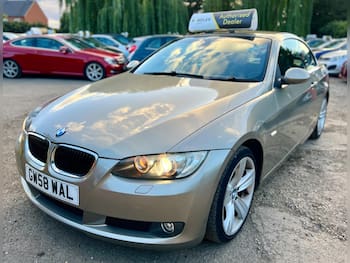 Used BMW 3 Series 2008 for sale - 79887937: Photo