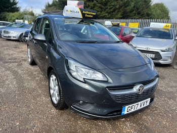 Used Vauxhall Corsa 2017 for sale - 79807883: Photo