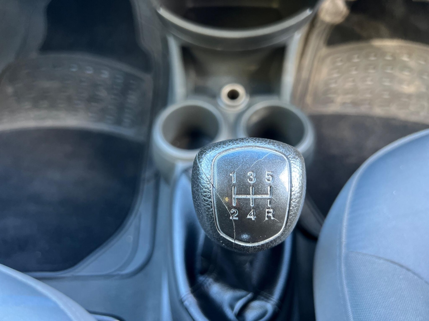 Used Chevrolet Spark 2011 for sale - 77925891: Photo 15