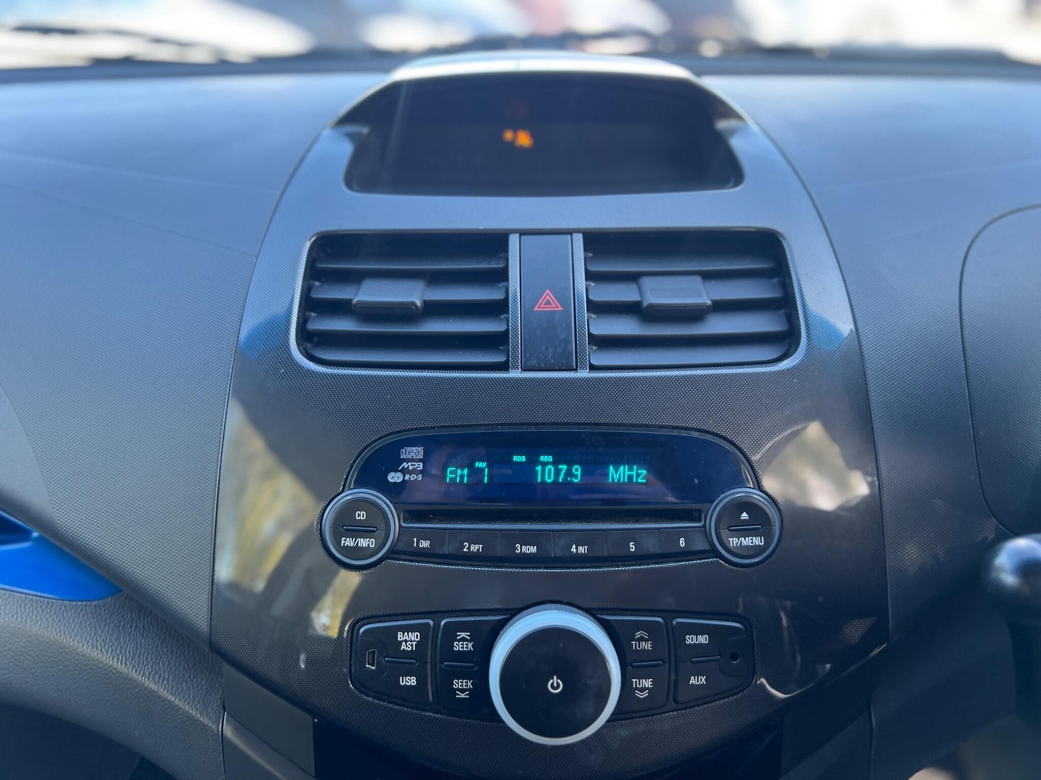 Used Chevrolet Spark 2011 for sale - 77925891: Photo 17