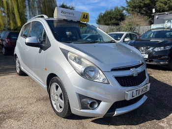 (11) - 1.2i LT Euro 5 5dr