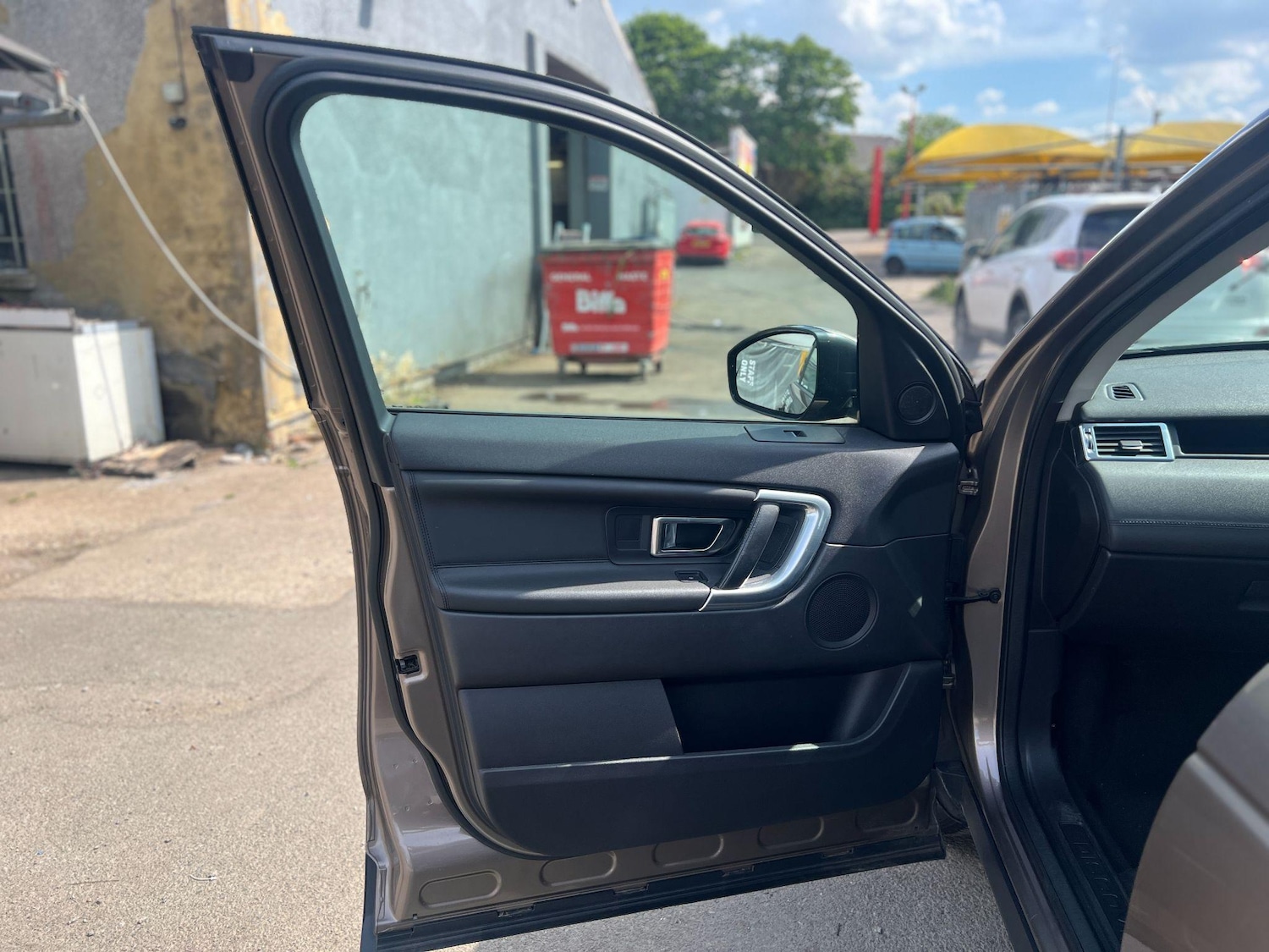 Vehicle 19