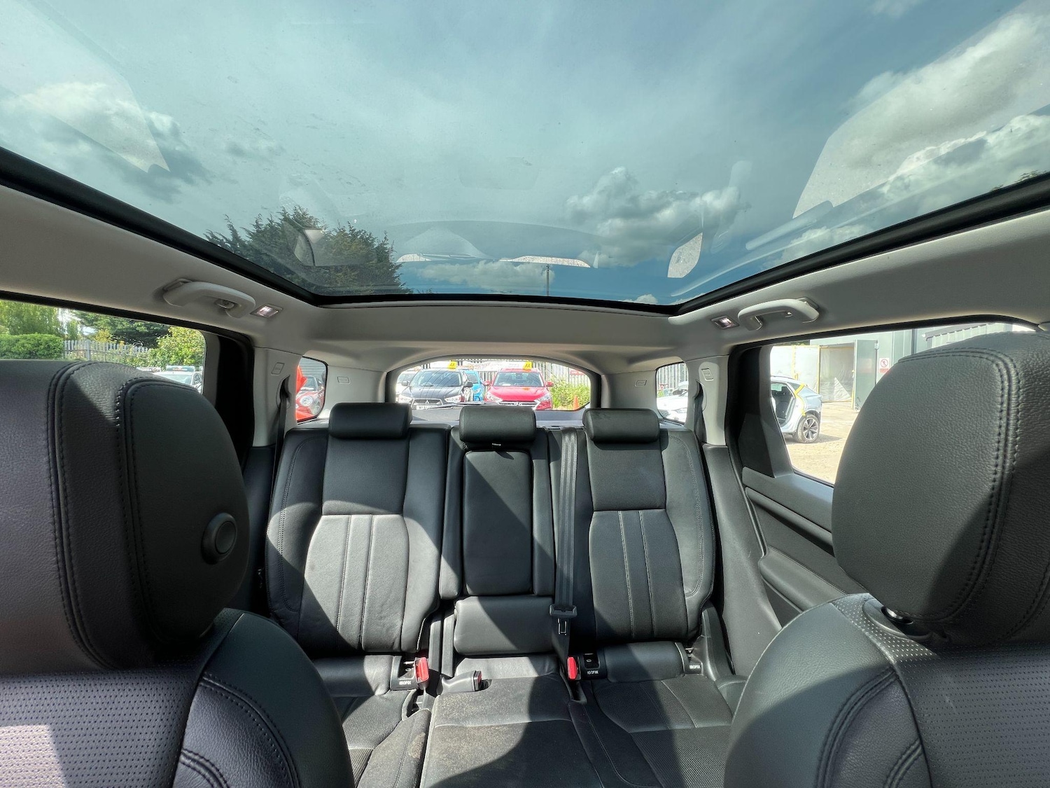 Vehicle 29