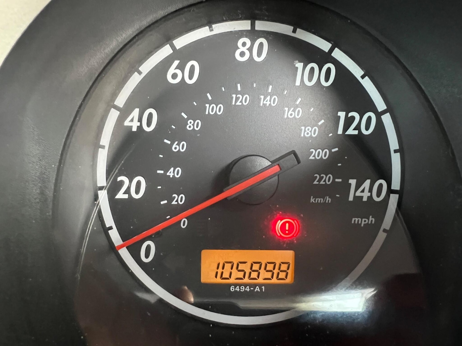 Used Honda Jazz 2004 for sale - 77559544: Photo 25