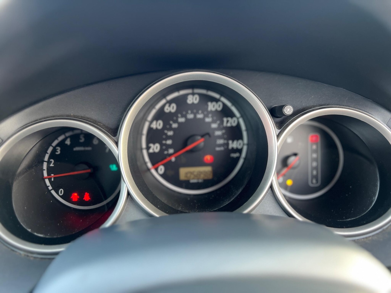 Used Honda Jazz 2004 for sale - 77559544: Photo 31