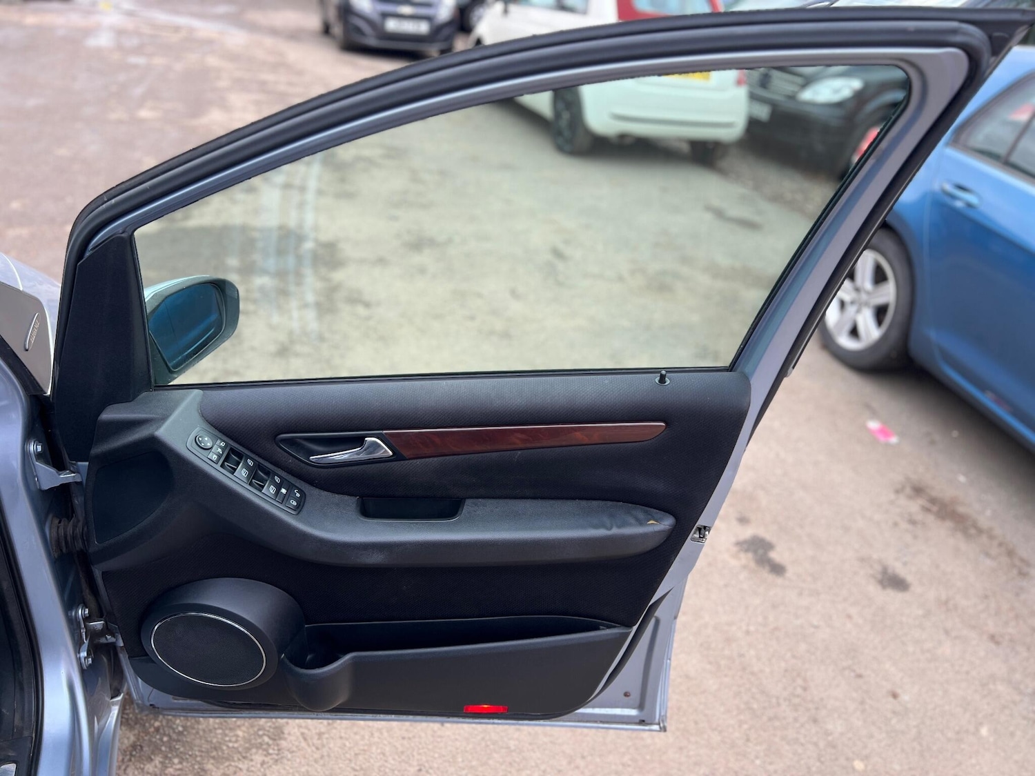 Used Mercedes-Benz A-Class 2007 for sale - 76952911: Photo 15