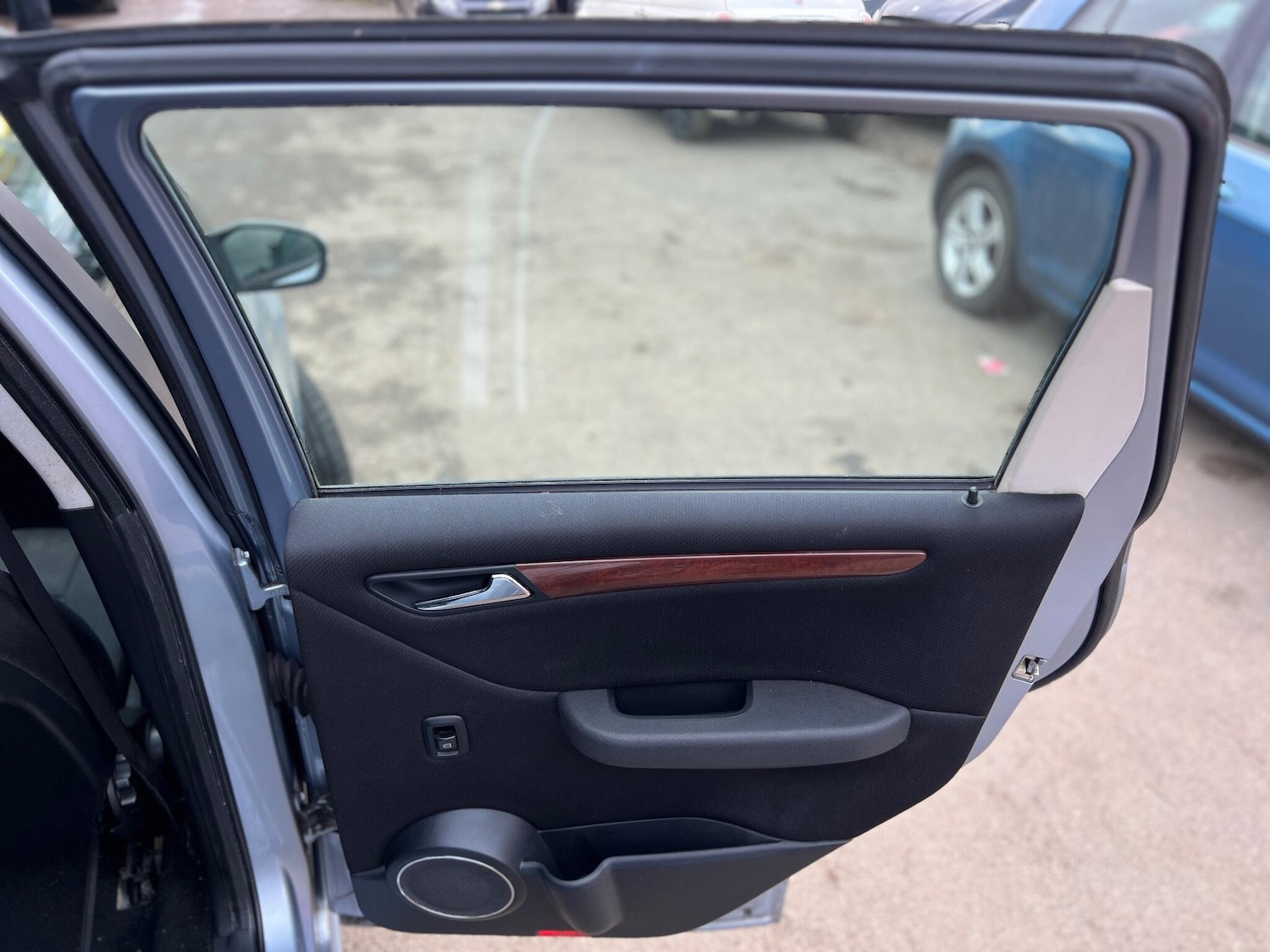 Used Mercedes-Benz A-Class 2007 for sale - 76952911: Photo 16