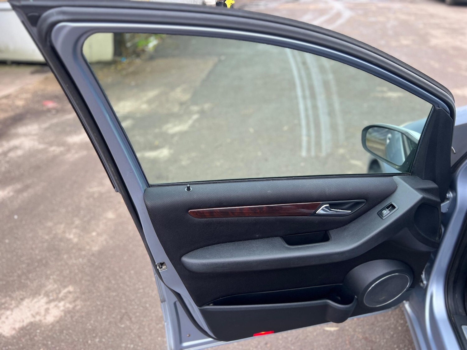 Used Mercedes-Benz A-Class 2007 for sale - 76952911: Photo 17