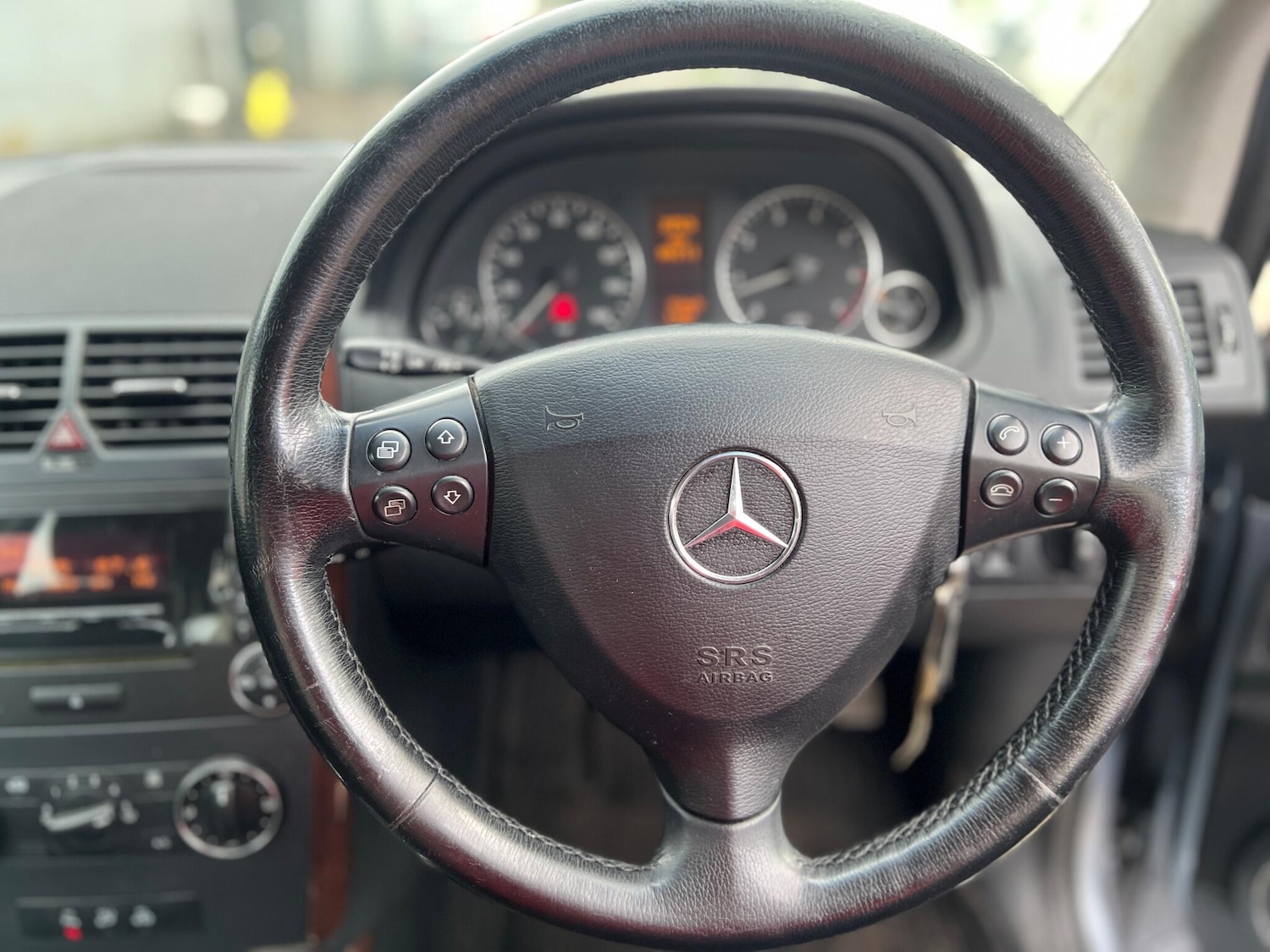 Used Mercedes-Benz A-Class 2007 for sale - 76952911: Photo 22