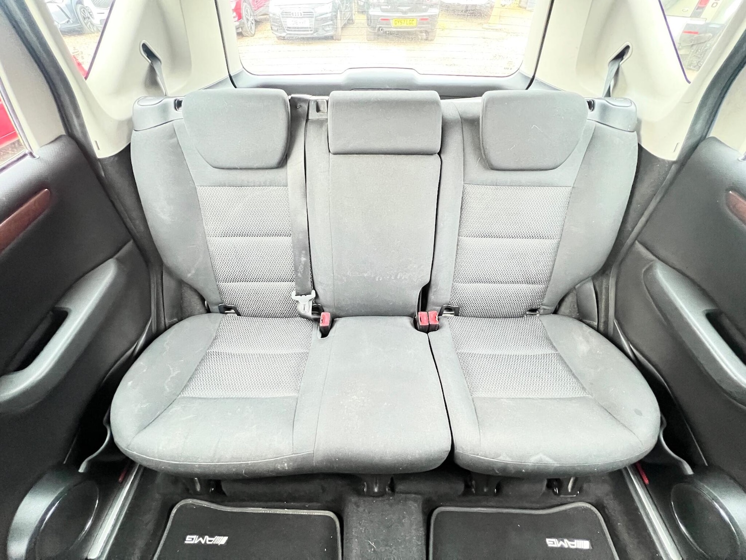 Used Mercedes-Benz A-Class 2007 for sale - 76952911: Photo 24