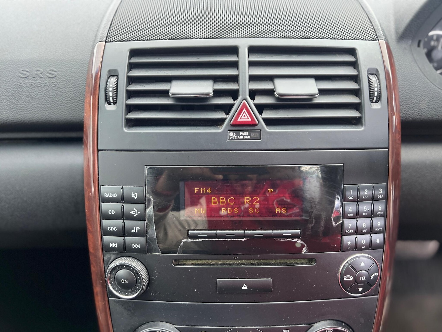 Used Mercedes-Benz A-Class 2007 for sale - 76952911: Photo 26