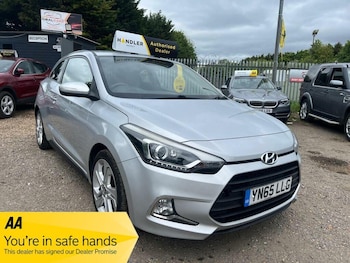 Used Hyundai i20 2015 for sale - 79106392: Photo