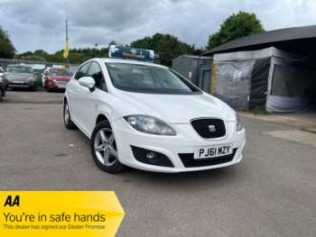 2012 (61) - 1.2 TSI S Copa 5dr [6 speed]