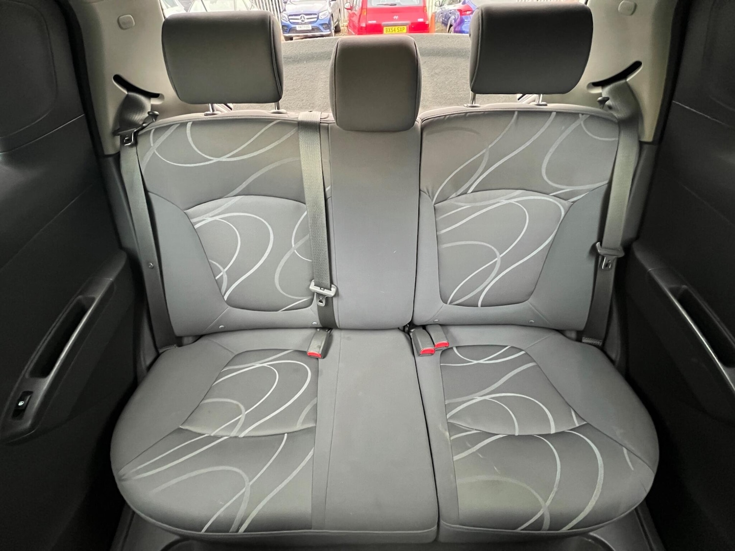 Used Chevrolet Spark 2012 for sale - 76850123: Photo 23