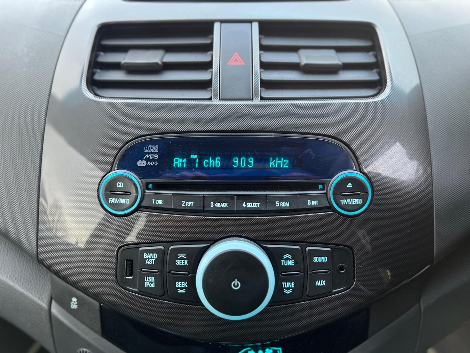 Used Chevrolet Spark 2012 for sale - 76850123: Photo 29