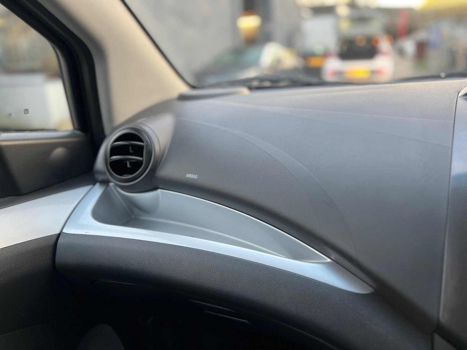 Used Chevrolet Spark 2012 for sale - 76850123: Photo 32