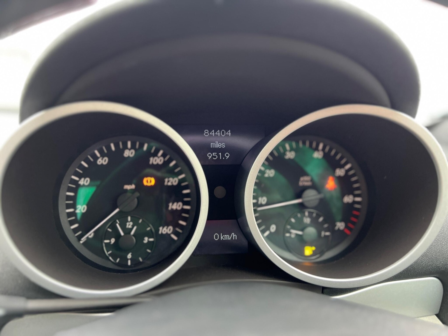 Used Mercedes-Benz SLK 2005 for sale - 77625668: Photo 19