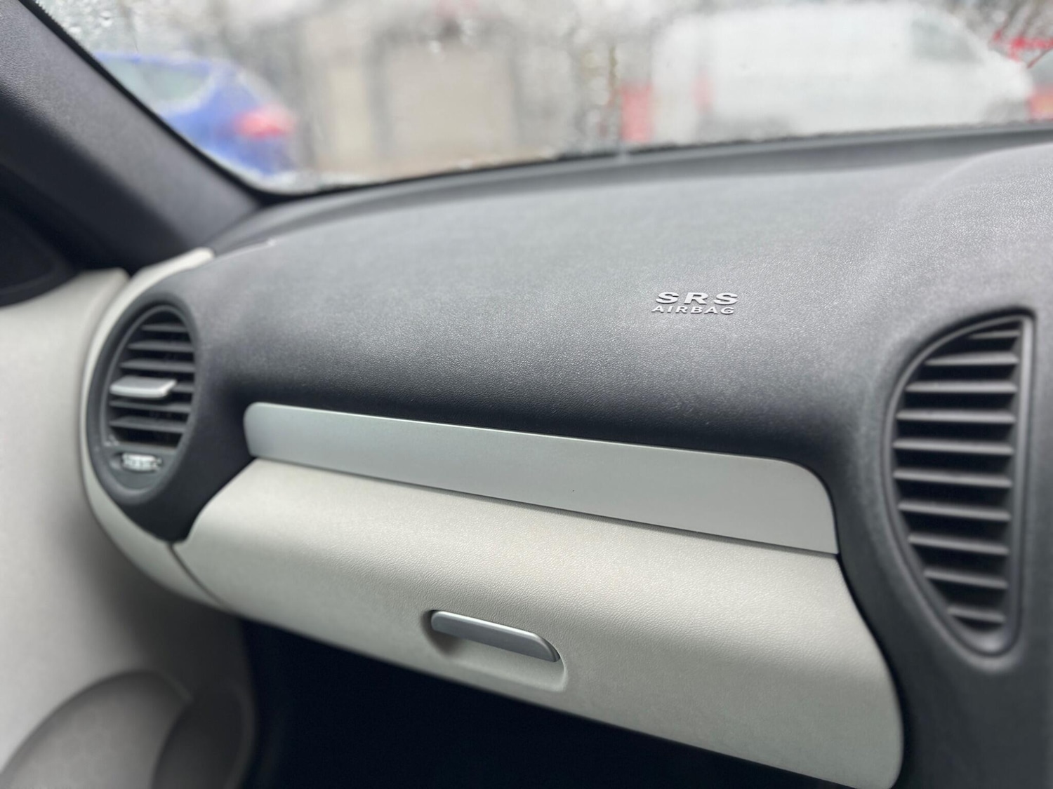 Used Mercedes-Benz SLK 2005 for sale - 77625668: Photo 25