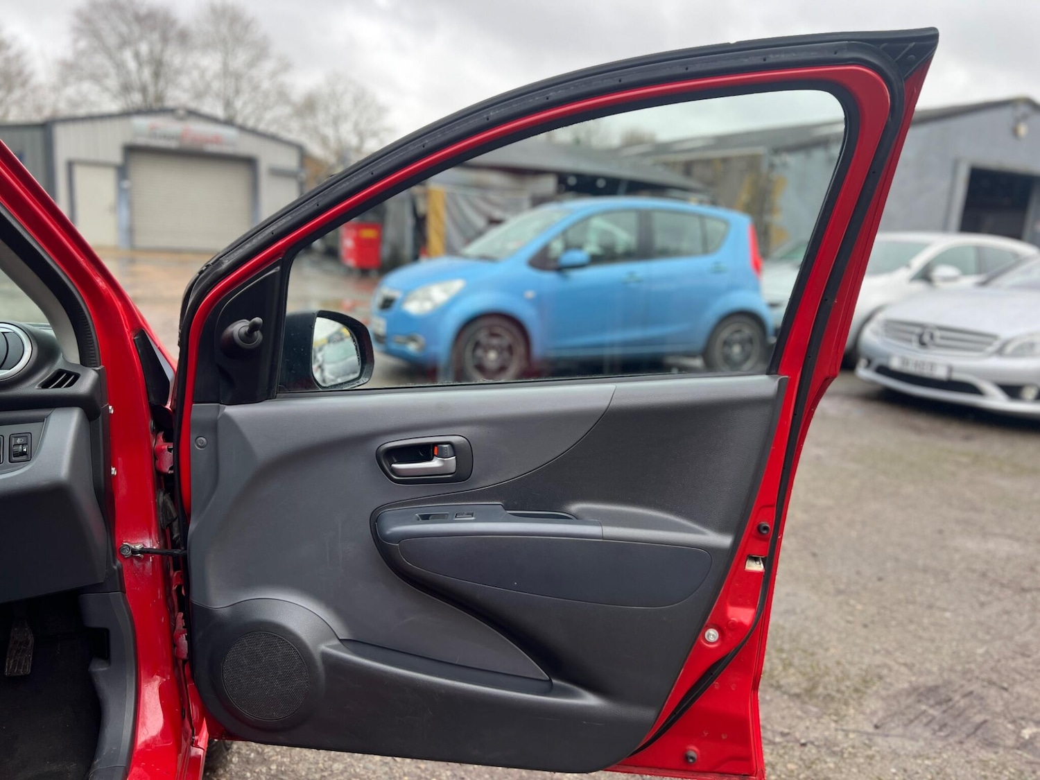 Used Suzuki Alto 2013 for sale - 77478751: Photo 17